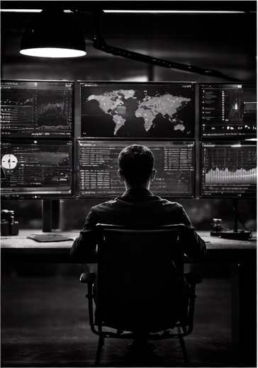 Monitoring
