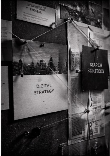 Narrative Strategy