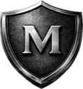 Lucidus badge